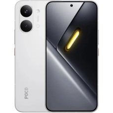 Xiaomi Poco X8 Pro Max 5G 12/512GB White